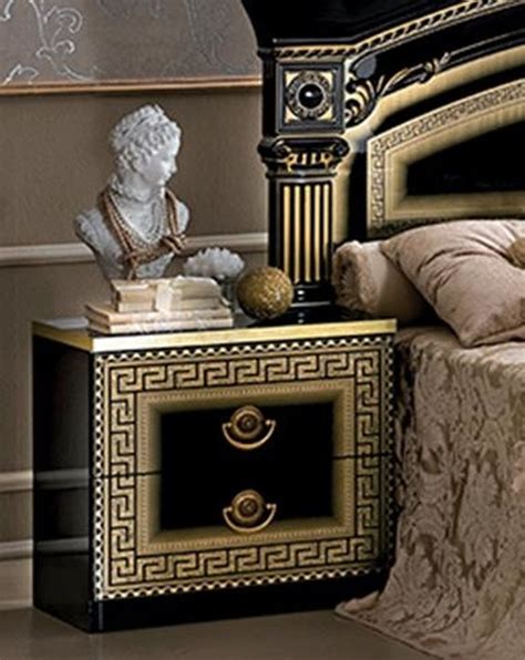 Versace Nightversace Night Stand Stand 